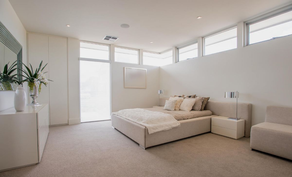Carpet Installer